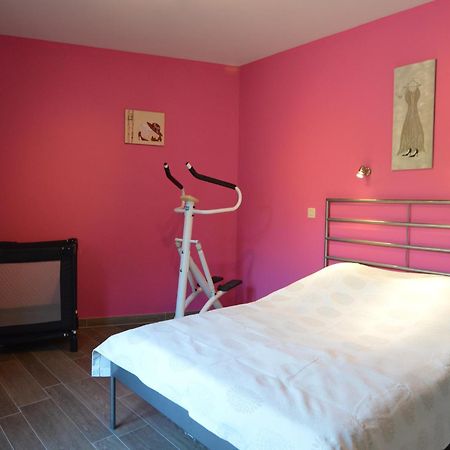 Cozy Holiday Home In Theux Zewnętrze zdjęcie