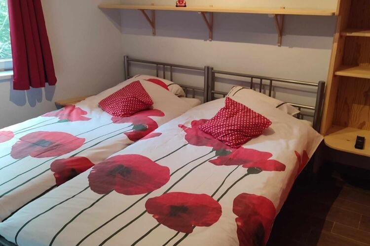 Cozy Holiday Home In Theux Zewnętrze zdjęcie
