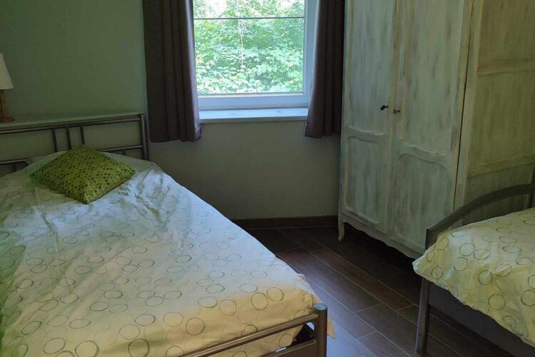Cozy Holiday Home In Theux Zewnętrze zdjęcie