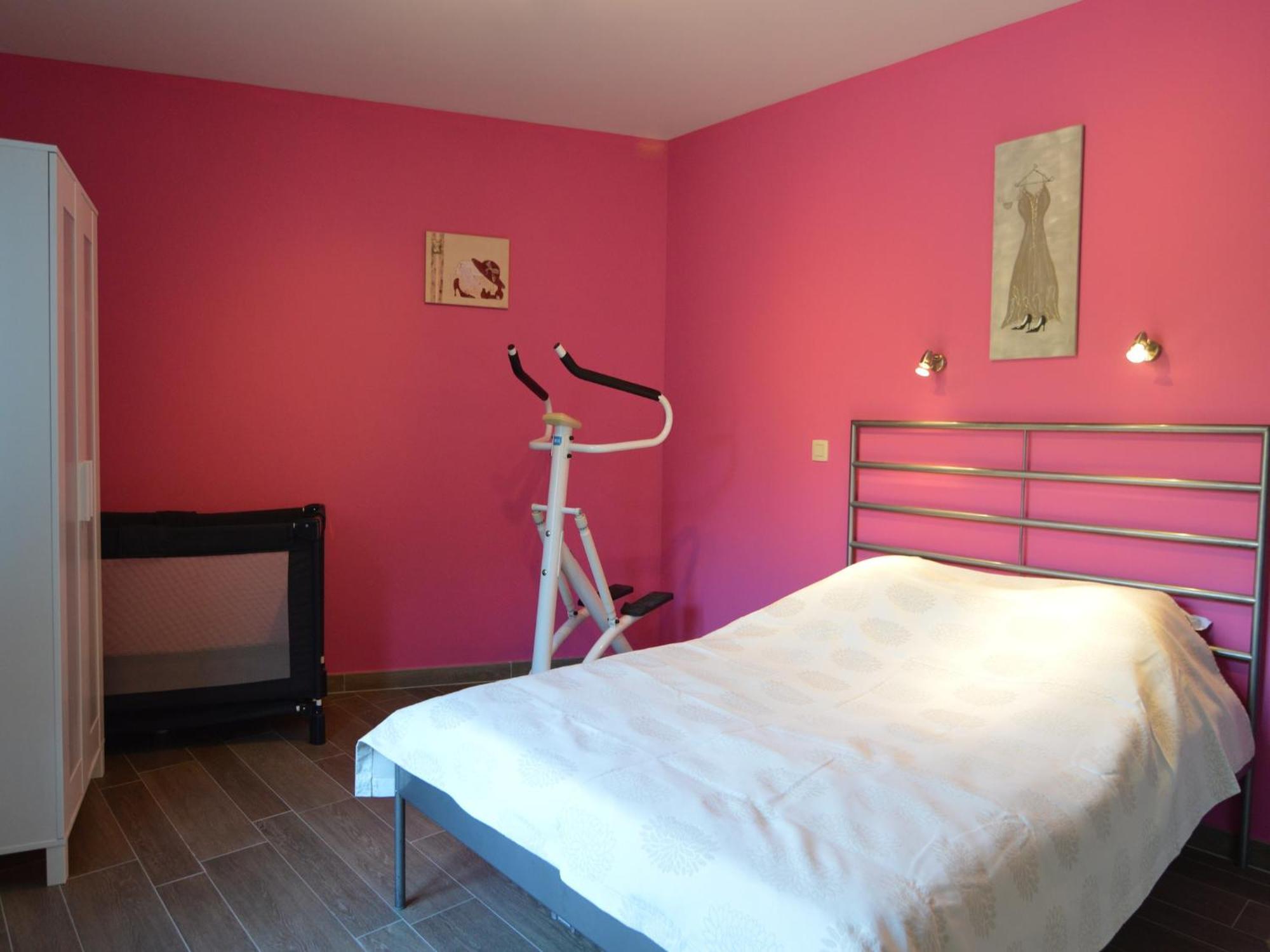 Cozy Holiday Home In Theux Zewnętrze zdjęcie