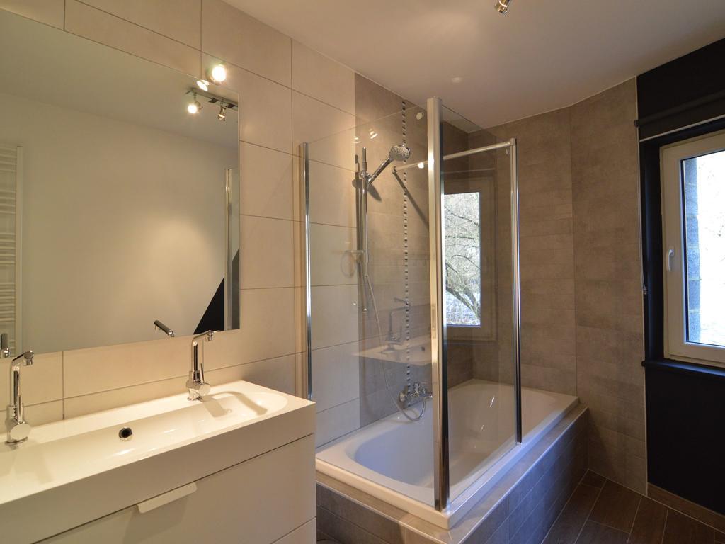 Cozy Holiday Home In Theux Zewnętrze zdjęcie